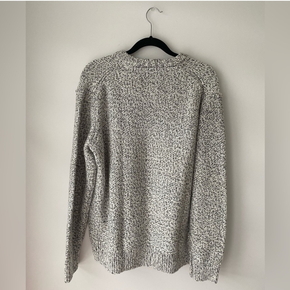 ROOTS Heathered Knit Sweater - Picture 2 of 4